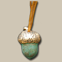 Acorn Ornament-OR102